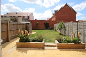 Garden- click for photo gallery